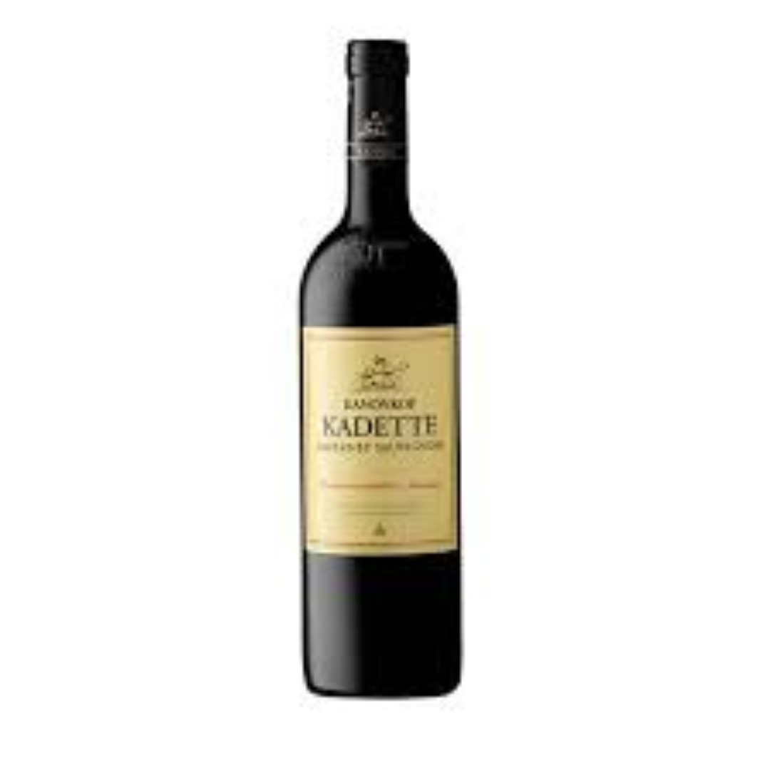 KANONKOP KADETTE CABERNET SAUVIGNON 750ML